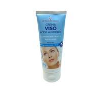 Antipiol Le Chicche di Antipiol - Crema Viso Acido Ialuronico Super Idratante e Anti-age, 100ml