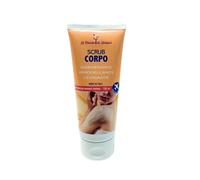 Antipiol Le Chicche di Antipiol - Scrub Corpo Rigenerante Rimodellante e Levigante, 100ml