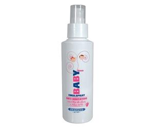 Antipiol Research EMULSPRAY BABY CREMA 125 ML