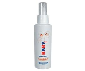 Antipiol Research OLEO BABY 125 ML