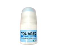 Antipiol Touareg Deodorante per Uomo Roll On, 50ml