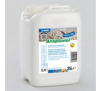 Antipluviol Mapei 25 lt impregnante idrorepellente incolore