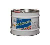 ANTIPLUVIOL S MAPEI IMPREGNANTE IDROREPELLENTE 10 KG COD.077510