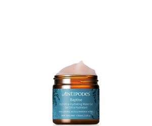 Antipodes Baptise H2O Ultra-Hydrating Water Gel Moisturiser 60ml