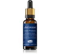 Antipodes Credo Probiotic Ferment Revitalise Serum - 30 ml