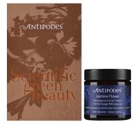 Antipodes Jasmine Flower Menopause Facial Cream crema lenitiva viso per pelli mature 60 ml