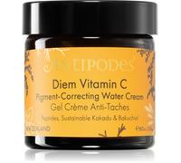 Antipodes Diem Vitamin C Pigment Water 60 ml - Crema viso