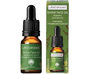 Antipodes Divine Face Oil Tutti i Tipi di Pelle 10ml - Olio viso