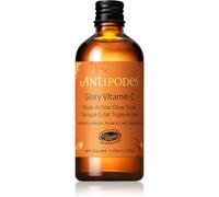 Antipodes Glory Vitamin C Triple-Action Glow Toner 100ml