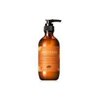 Antipodes® Gospel Vitamin C Detergente Viso - Ingredienti schiarenti per la cura della pelle - Cura della pelle luminosa - Vegano - 200 ml