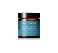 Antipodes Harmony Hyaluronic Manuka Honey 60 ml - Crema Notte