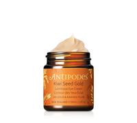 Antipodes Kiwi Seed Gold Luminous Eye Cream - 30 ml