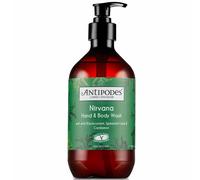 Antipodes Nirvana Detergente Mani e Corpo
