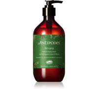 Antipodes Nirvana Hand & Body Wash sapone liquido nutriente per mani e corpo 500 ml
