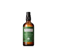 Antipodes Resurrect - Tonico viso chiarificante, 100% naturale, cruelty-free,