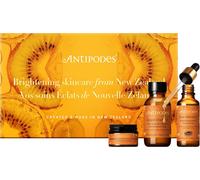 Antipodes Set Brightening Boost Regime - Set Cofanetto
