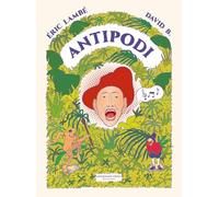 Antipodi