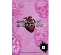 Antipoemario de un completo loco