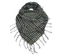 Antipolvere Adulto Fazzoletto Sciarpa Multiuso Arabo Medio Oriente Foulard Regolare Religioso All'aperto Viaggi Per I Malati di Cancro Fascia Per Capelli Hijab Per Donna Moda, Verde, Taglia unica