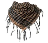 Antipolvere Adulto Fazzoletto Sciarpa Multiuso Arabo Medio Oriente Foulard Regolare Religioso All'aperto Viaggi Per I Malati di Cancro Fascia Per Capelli Hijab Per Donna Moda, C, Taglia unica
