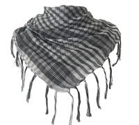 Antipolvere Adulto Fazzoletto Sciarpa Multiuso Arabo Medio Oriente Foulard Regolare Religioso All'aperto Viaggi Per I Malati di Cancro Fascia Per Capelli Hijab Per Donna Moda, grigio, Taglia unica