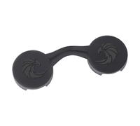 Antipolvere Copriobiettivo Per Avata 2 Goggles2/3 Silicone Tappi Anteriori Della Copertura Protector Per Avata 2 Goggles2/3 Della Macchina Fotografica Della Copertura Della Mano