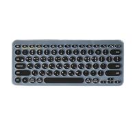Antipolvere E Impermeabile Tastiere Coreano Coperture Per K380 K480 Assicura Lunga Pulizia Antipolvere Tastiere Copertura