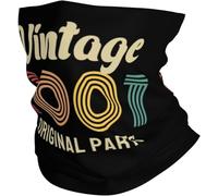 Antipolvere Sciarpa al Collo Half Cuba Cuban Half Honduras Flag Scaldacollo Decorazione facciale 26X30cm per Pesca,Ciclismo,Adulto