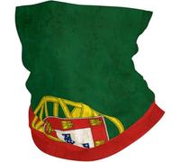 Antipolvere Sciarpa al Collo Vintage Russia Russians Flag Ghetta Decorazione facciale 26X30cm per Sports,Adulto,attività