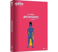 AntiPorno - Combo (Blu-Ray + DVD)