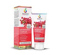Optima Naturals Colours of Life Crema Eudermica Antiprurito Complex - 100 ml