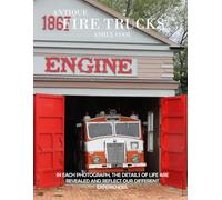 Antique Fire Trucks: Exploring Antique Fire Trucks: A Visual Journey Through the History and Engineering of Firefighting