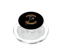 Antique Hunter Attic Digger Basement Diver Vintage Picker PopSockets PopGrip per MagSafe