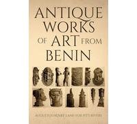 Antique Works of Art from Benin