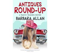 Antiques Round-Up