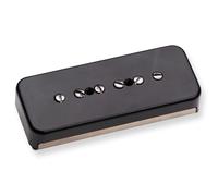 Antiquity P90, bridge, black