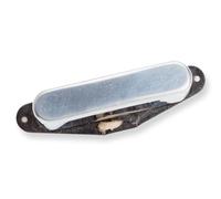 Antiquity Tele, nickel neck