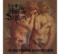 Antiquus Scriptum - In Pulverem Reverteris