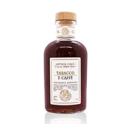 ANTIQVA CIRCE - TABACCO E CAFFE' 1 LITRO completo di bastoncini