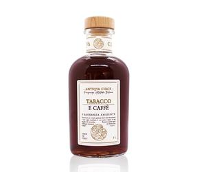 ANTIQVA CIRCE - TABACCO E CAFFE' 1 LITRO completo di bastoncini
