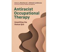 Various Antiracist Occupational Therapy (Tascabile)
