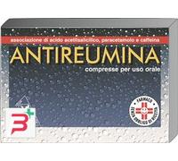 ANTIREUMINA*10CPR