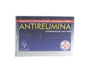Antireumina*10cpr