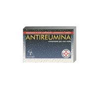 ANTIREUMINA*10CPR