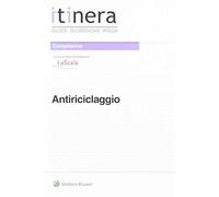 Antiriciclaggio