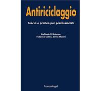 Antiriciclaggio. Teoria e pratica per professionisti