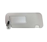 Antiriflesso Set Alette Parasole BBM2-69-320C-75 Per Mazda3 Per Mazda6 Hatchback 2010-2013 Sostituzione Della Visiera Parasole Sinistra Destra(Right)