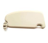 Antiriflesso Set Alette Parasole Per Ford Per Focus 2005 2006 2007 2008 2009 2010 2011 Accessori Auto Parasole Parasole Parasole Visiera(Beige right)