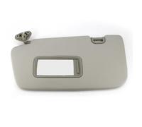 Antiriflesso Set Alette Parasole Per Subaru Per Impreza Per WRX Per STi Visiera Parasole Interna Parasole Con Specchio Parasole Parasole Antiabbagliante Gruppo Visiera(LH)