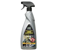 Antiroditori repellente spray 750 ml